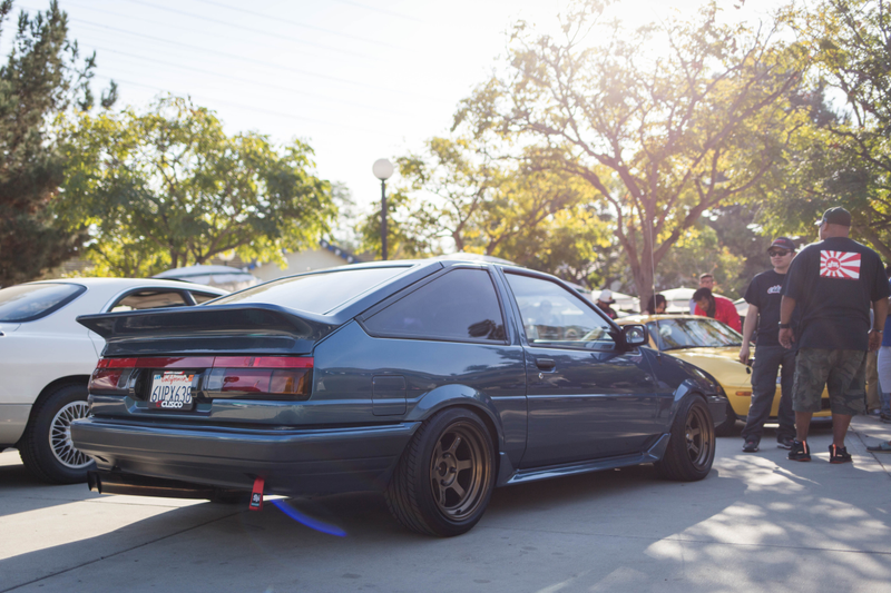 Image credit: Kristen Lee/Jalopnik